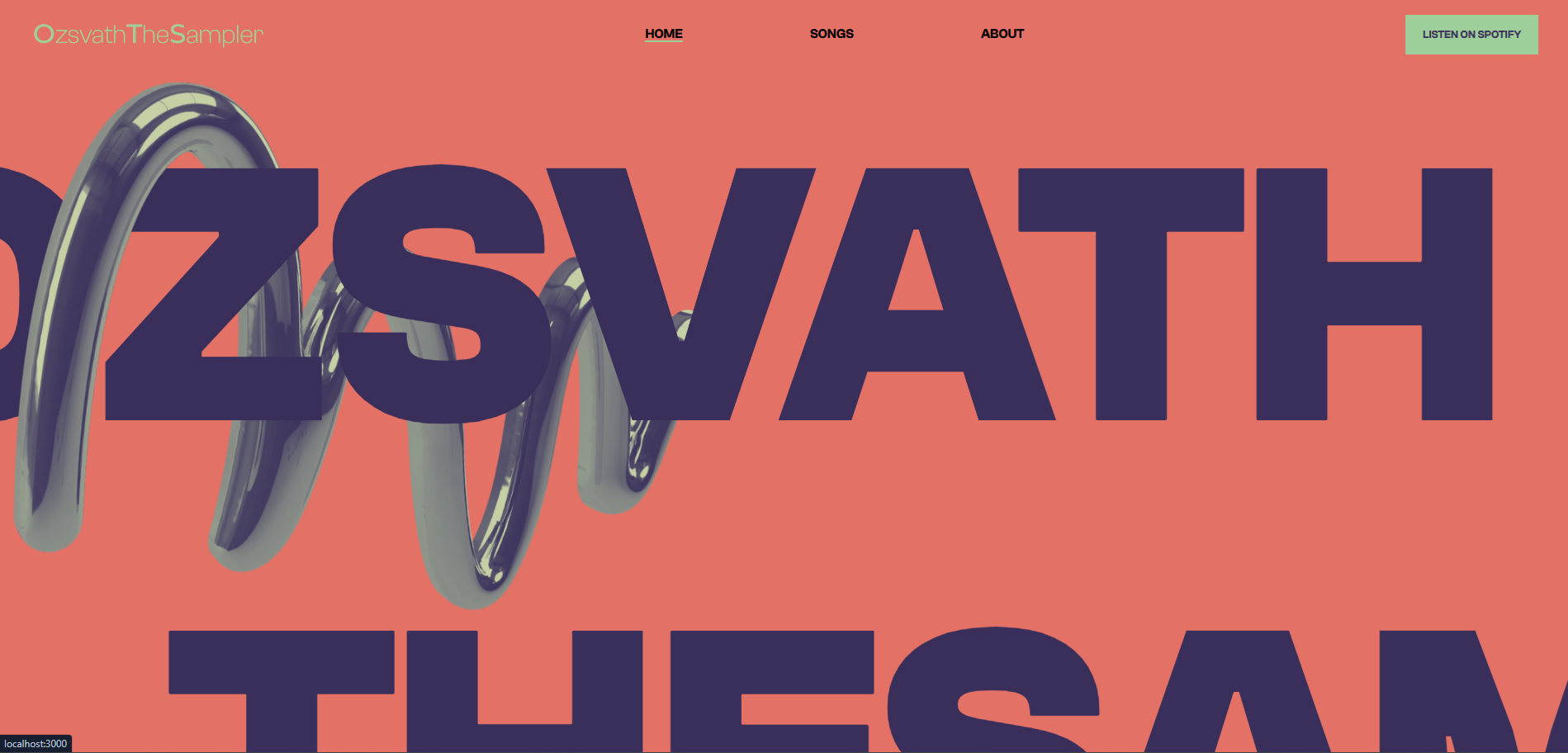 OzsvathTheSampler website image